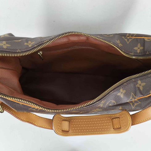 ルイヴィトン LOUIS VUITTON モノグラム ブローニュ ショルダーバッグ monogram boulogne shoulderbag AS0918 レディース