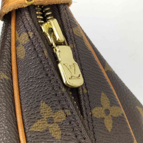 ルイヴィトン LOUIS VUITTON モノグラム ブローニュ ショルダーバッグ monogram boulogne shoulderbag AS0918 レディース