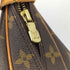 ルイヴィトン LOUIS VUITTON モノグラム ブローニュ ショルダーバッグ monogram boulogne shoulderbag AS0918 レディース