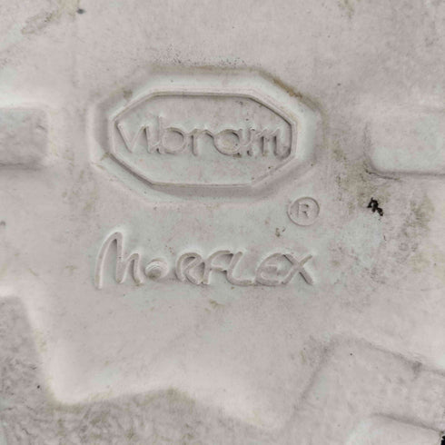 マークマクナイリー MARK MCNAIRY イングランド製 Vibram2トーン 切替レースアップスエードブーツ メンズ US:9