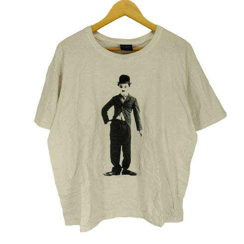 ブロードウェイ BROADWAY ムービープリント S/S Tシャツ メンズ L