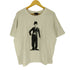 ブロードウェイ BROADWAY ムービープリント S/S Tシャツ メンズ L