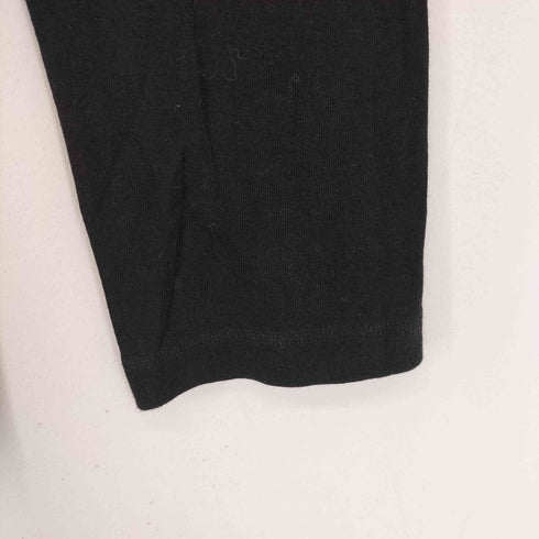 マリアーノ Magliano Trauma T-shirt レイヤードデザイン L/S カットソー メンズ