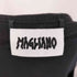 マリアーノ Magliano Trauma T-shirt レイヤードデザイン L/S カットソー メンズ