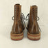 アラウンドザシューズ around the shoes JODHPUR BOOT メンズ EUR:43