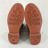 アラウンドザシューズ around the shoes JODHPUR BOOT メンズ EUR:43