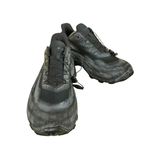 ディーゼル DIESEL D-CAGE RUNNER ローカットスニーカー メンズ JPN:28