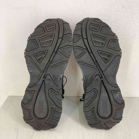 ディーゼル DIESEL D-CAGE RUNNER ローカットスニーカー メンズ JPN:28