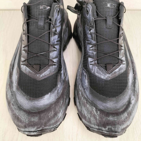 ディーゼル DIESEL D-CAGE RUNNER ローカットスニーカー メンズ JPN:28