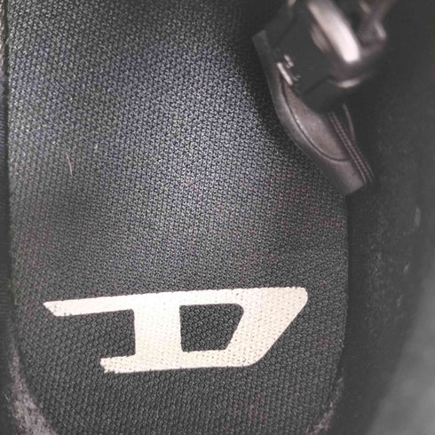ディーゼル DIESEL D-CAGE RUNNER ローカットスニーカー メンズ JPN:28