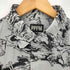 ピーピーエフエム PPFM コミックプリント ポケット S/S シャツ メンズ JPN:M