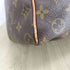 ルイヴィトン LOUIS VUITTON モノグラム スピーディ35 ボストン バッグ monogram speedy 35 boston bag レディース