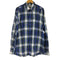 バブアー Barbour L/S BD チェック シャツ メンズ