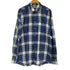 バブアー Barbour L/S BD チェック シャツ メンズ