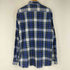 バブアー Barbour L/S BD チェック シャツ メンズ