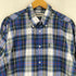 バブアー Barbour L/S BD チェック シャツ メンズ
