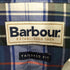 バブアー Barbour L/S BD チェック シャツ メンズ