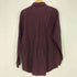 ダナキャランニューヨーク DKNY ドット ポケット L/S シャツ メンズ JPN:XL
