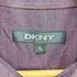 ダナキャランニューヨーク DKNY ドット ポケット L/S シャツ メンズ JPN:XL