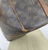 ルイヴィトン LOUIS VUITTON モノグラム キーポル バンドリエール50 ボストンバッグ monogram Keepall Bandouliere 50 boston bag レディース