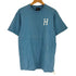 ハフ HUF ロゴプリント S/S Tシャツ メンズ JPN:M
