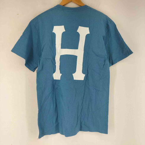 ハフ HUF ロゴプリント S/S Tシャツ メンズ JPN:M