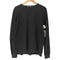 オーラリー AURALEE 18AW SEAMLESS L/S TEE シームレス ロング スリーブ Tシャツ メンズ JPN:5