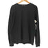 オーラリー AURALEE 18AW SEAMLESS L/S TEE シームレス ロング スリーブ Tシャツ メンズ JPN:5