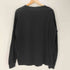 オーラリー AURALEE 18AW SEAMLESS L/S TEE シームレス ロング スリーブ Tシャツ メンズ JPN:5