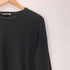 オーラリー AURALEE 18AW SEAMLESS L/S TEE シームレス ロング スリーブ Tシャツ メンズ JPN:5