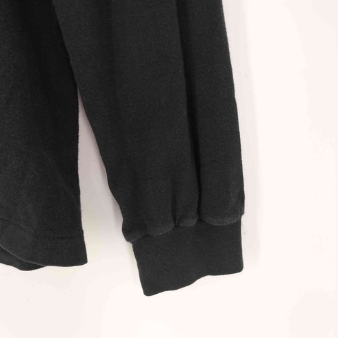 オーラリー AURALEE 18AW SEAMLESS L/S TEE シームレス ロング スリーブ Tシャツ メンズ JPN:5