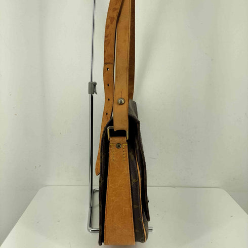 ルイヴィトン LOUIS VUITTON モノグラム カルトシエールGM ショルダーバッグ monogram cartesiere gm shoulder bag レディース