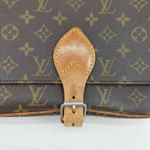 ルイヴィトン LOUIS VUITTON モノグラム カルトシエールGM ショルダーバッグ monogram cartesiere gm shoulder bag レディース