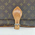 ルイヴィトン LOUIS VUITTON モノグラム カルトシエールGM ショルダーバッグ monogram cartesiere gm shoulder bag レディース