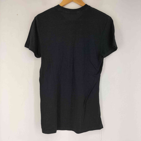 ハードロックカフェ Hard Rock Cafe ロゴプリント S/S Tシャツ レディース JPN:S