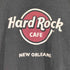 ハードロックカフェ Hard Rock Cafe ロゴプリント S/S Tシャツ レディース JPN:S