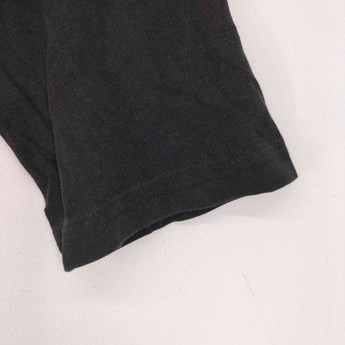 CHASER バンドプリント ラグランスリーブ Tシャツ メンズ JPN:S