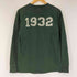 ポロバイラルフローレン Polo by RALPH LAUREN 90-00S ポケット L/S Tシャツ メンズ JPN:L