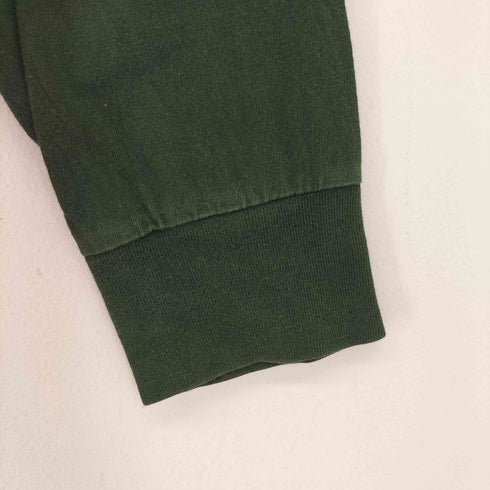 ポロバイラルフローレン Polo by RALPH LAUREN 90-00S ポケット L/S Tシャツ メンズ JPN:L