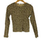 ギャップ Gap レオパード L/S カットソー レディース JPN:XXL