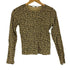 ギャップ Gap レオパード L/S カットソー レディース JPN:XXL