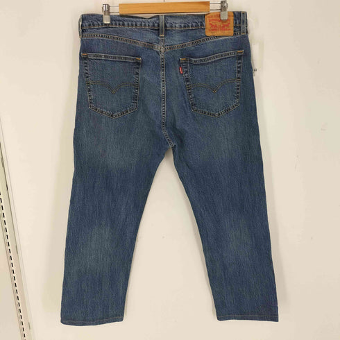 リーバイス Levis 505 ワイドデニム メンズ 36/32