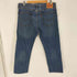 リーバイス Levis 505 ワイドデニム メンズ 36/32