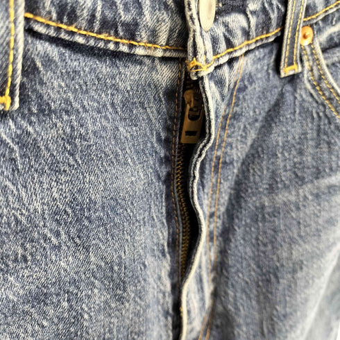 リーバイス Levis 505 ワイドデニム メンズ 36/32