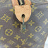 ルイヴィトン LOUIS VUITTON モノグラム サックスプール55 ボストンバッグ monogram sac souple 55 boston bag レディース