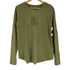 ローレンラルフローレン LAUREN RALPH LAUREN ロゴパッチ L/S Tシャツ メンズ JPN:M