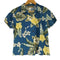 S/S レーヨン アロハシャツ レディース JPN:S