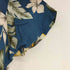 S/S レーヨン アロハシャツ レディース JPN:S
