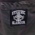 ヒステリックグラマー HYSTERIC GLAMOUR 総柄 トートバッグ レディース