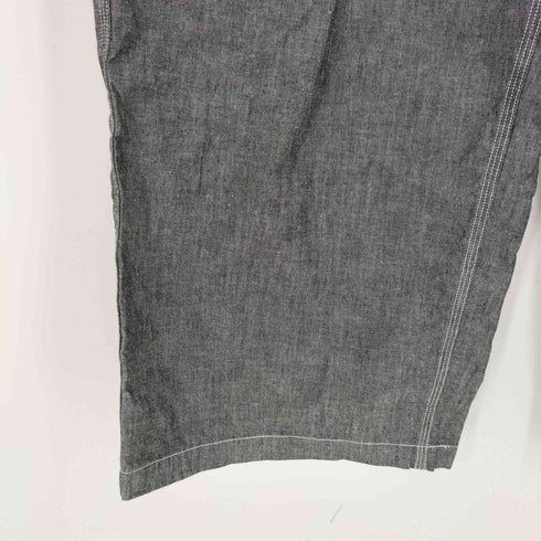 オーディナリーフィッツ Ordinary fits シャンブレー パンツ メンズ JPN:L